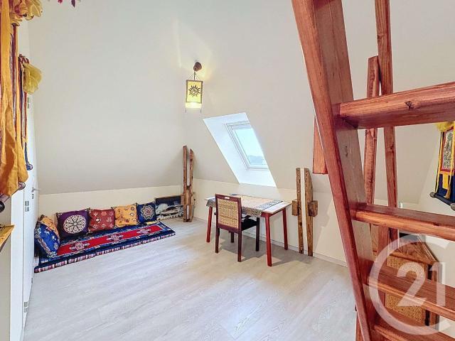 Appartement location à Lannion, Bretagne