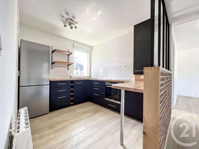 Appartement location à Lannion, Côtes-d'Armor