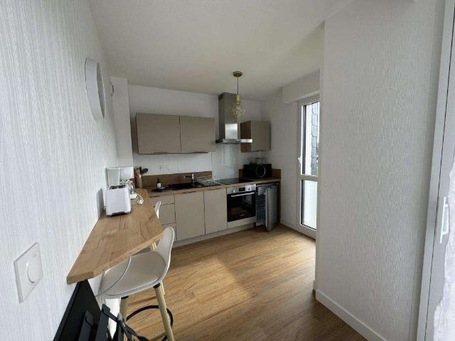 Appartement location à Lorient, Bretagne