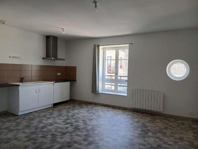 Appartement location à Larré, Morbihan
