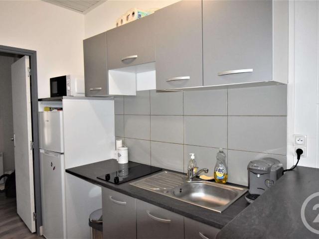 Appartement location à Laval