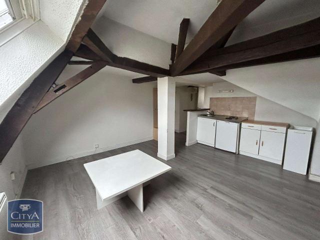 Appartement location à Laval