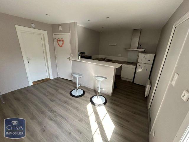 Appartement location à Laval