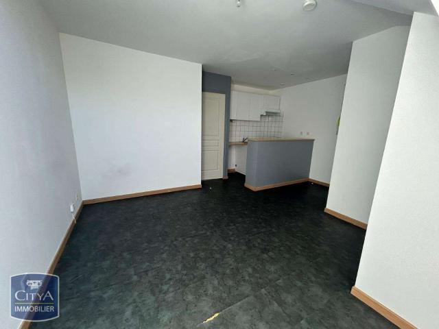 Appartement location à Laval