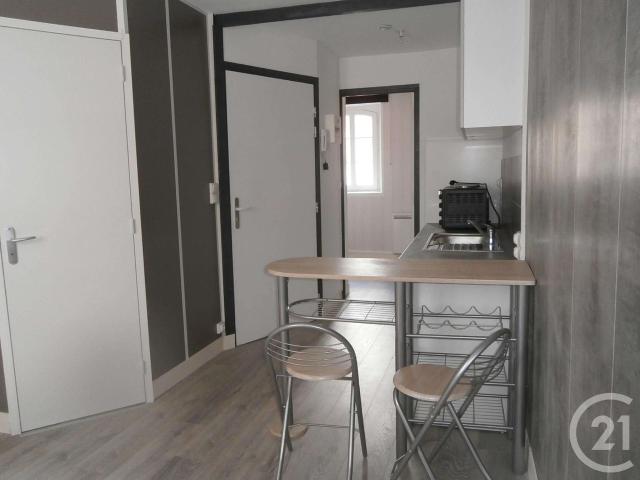 Appartement location à Laval