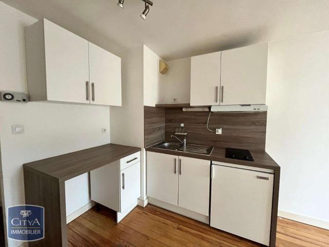 Appartement location à Laval