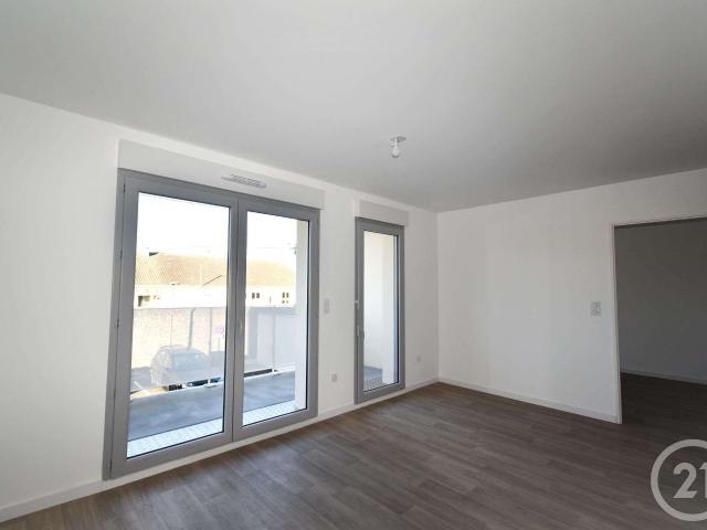Appartement location à Laval