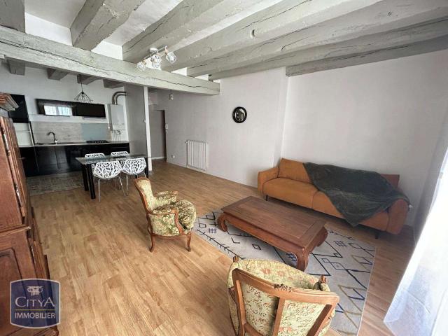 Appartement location à Laval
