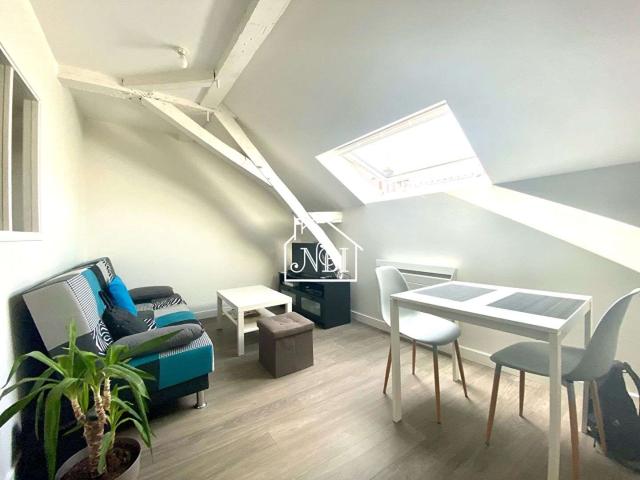 Appartement location à Laval
