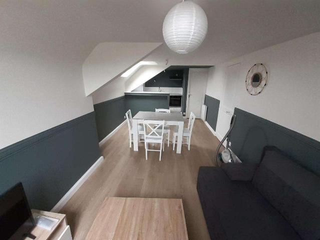 Appartement location à Laval