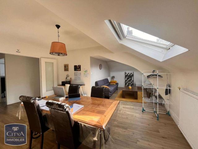 Appartement location à Laval