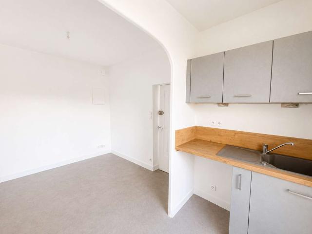 Appartement location à Laval