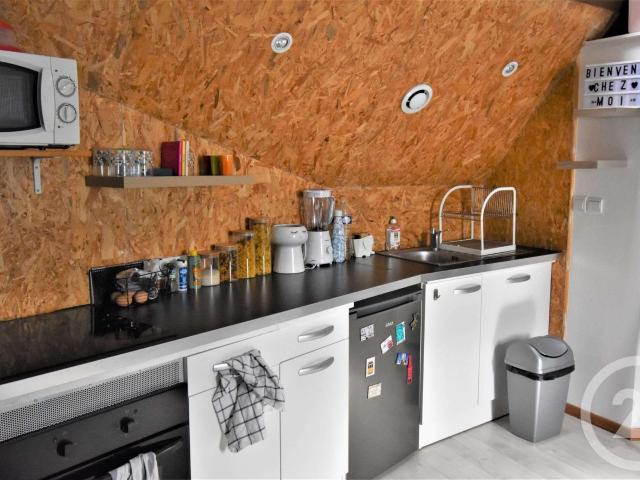 Appartement location à Laval