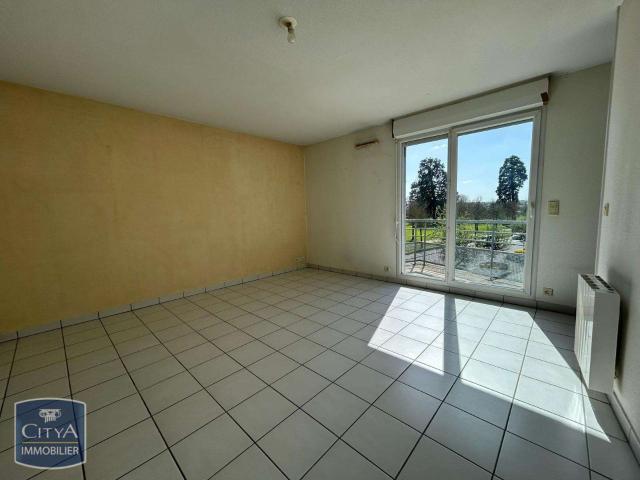 Appartement location à Laval