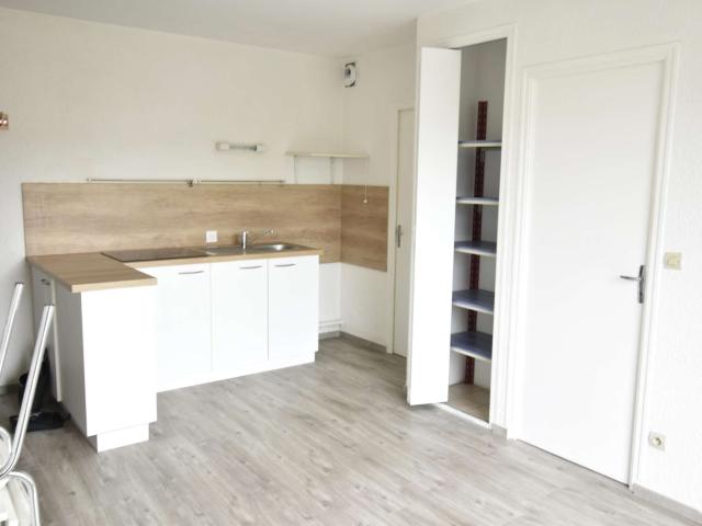 Appartement location à Laval