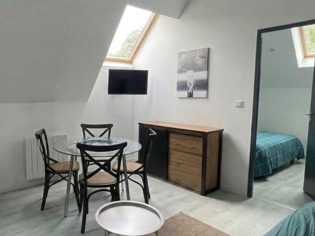Appartement location à Laval