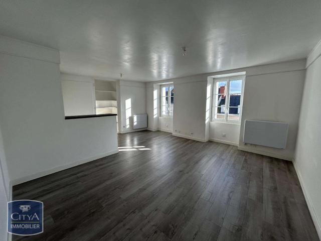 Appartement location à Laval