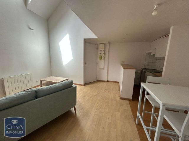 Appartement location à Laval