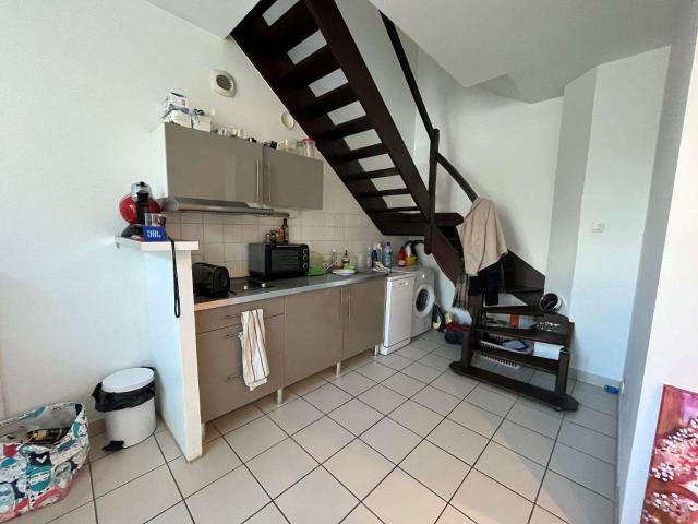 Appartement location à Laval