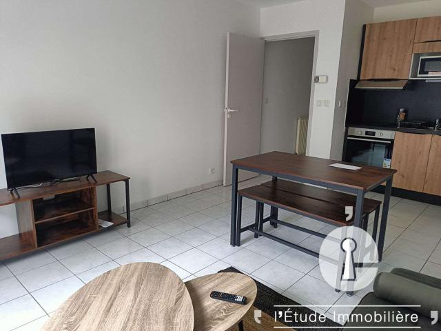 Appartement location à Laval