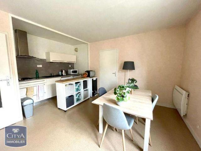 Appartement location à Laval