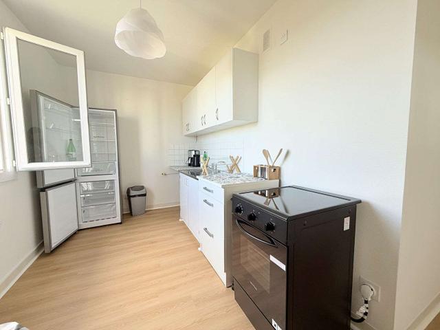 Appartement location à Laval