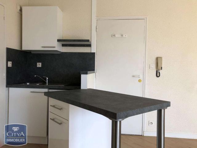 Appartement location à Laval