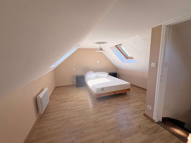 Appartement location à Laval