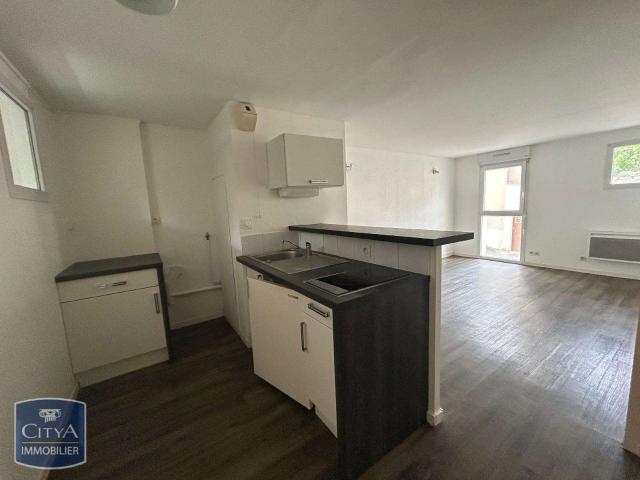 Appartement location à Laval