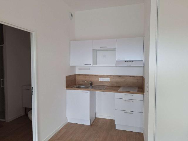 Appartement location à Laval