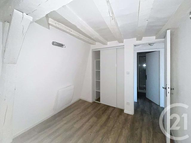 Appartement location à Laval