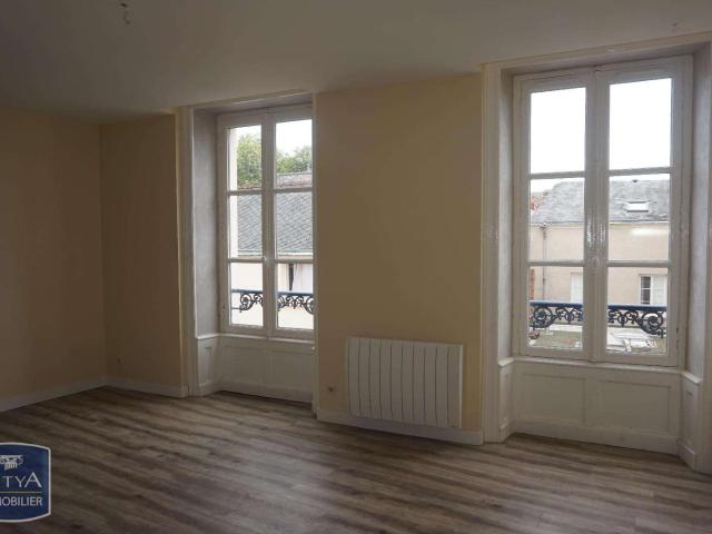 Appartement location à Laval