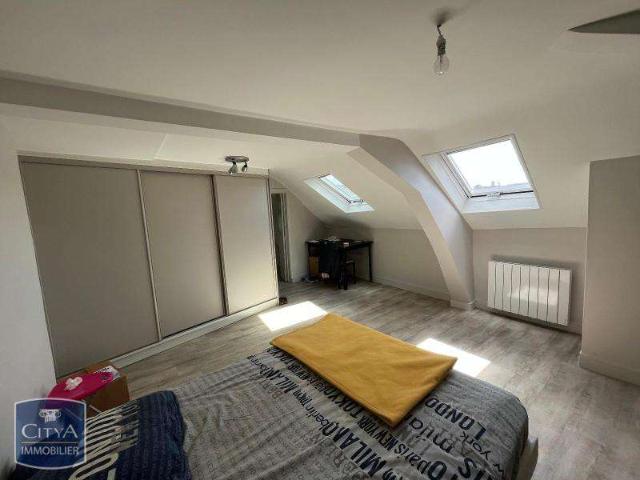 Appartement location à Laval