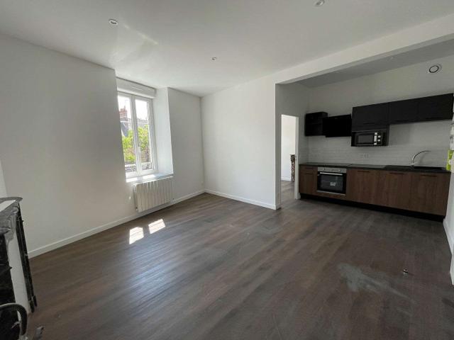 Appartement location à Laval