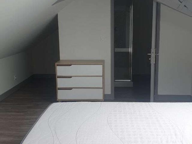 Appartement location à Laval