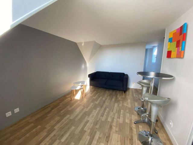 Appartement location à Laval