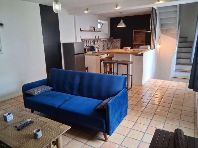 Appartement location à Laval