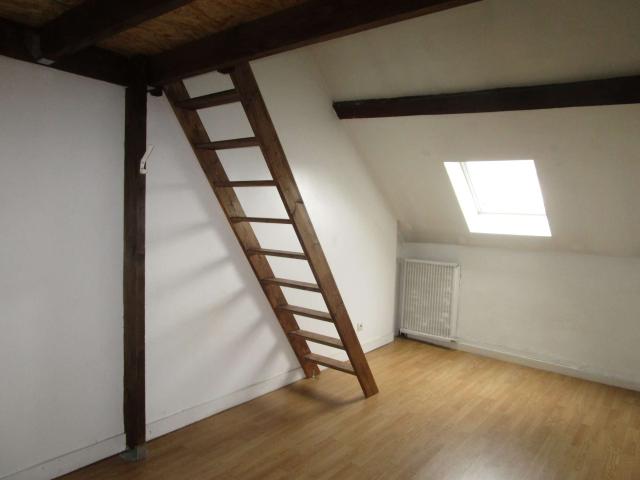 Appartement location à Laval