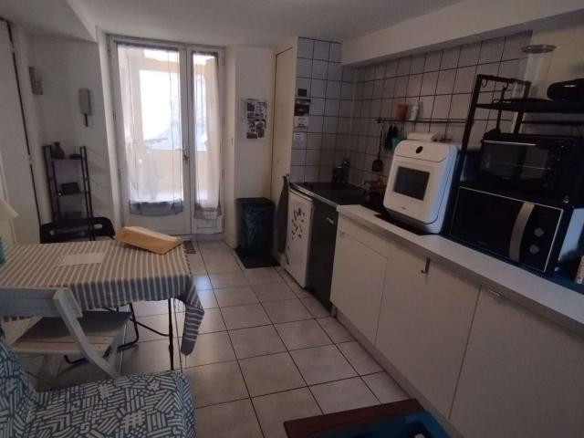Appartement location à Laval