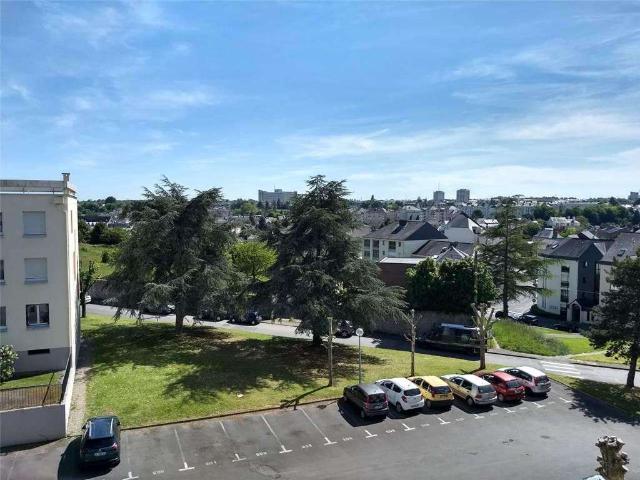 Appartement location à Laval