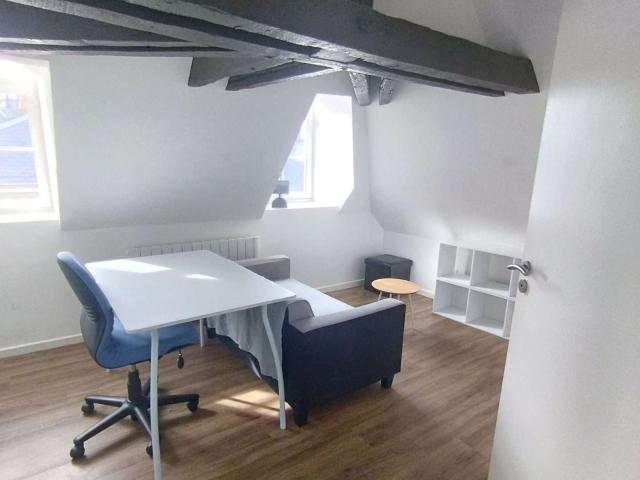 Appartement location à Laval