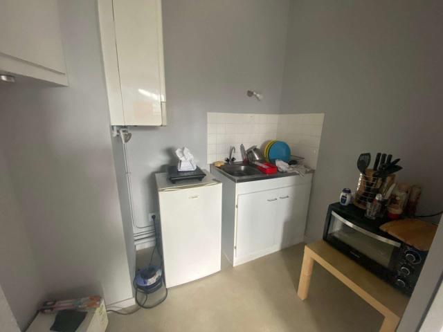 Appartement location à Laval