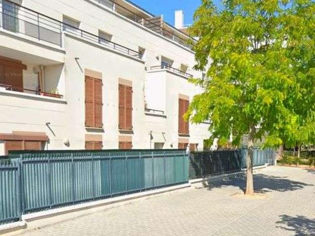 Appartement location à Le Raincy, Le Blanc-mesnil