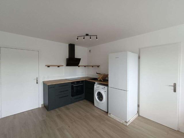 Appartement location à Le Raincy, Le Blanc-mesnil