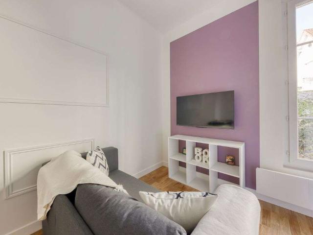 Appartement location à Le Raincy, Le Bourget