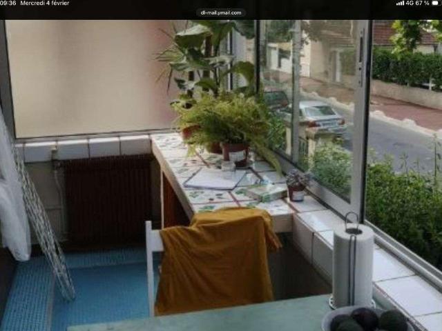 Appartement location à Le Raincy, Le Bourget