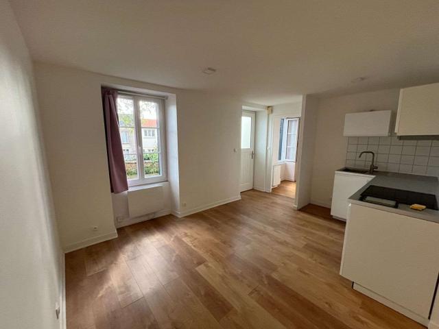 Appartement location à Châteaubriant-Ancenis, Le Cellier