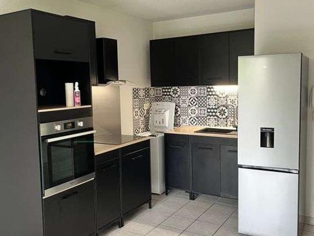 Appartement location à Autun, Le Creusot