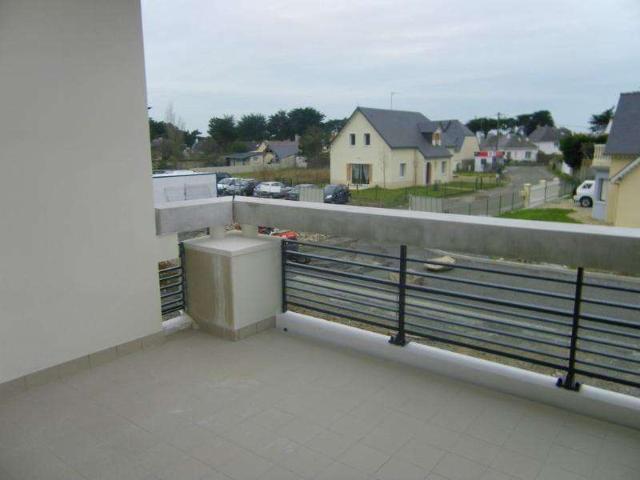 Appartement location à Pré Brûlé, Le Croisic