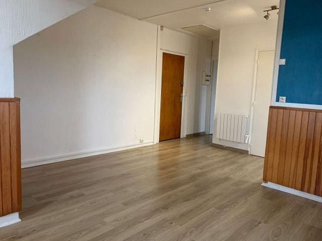 Appartement location à Saint-Nazaire, Le Croisic